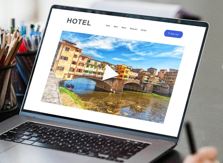 Widget for your website
